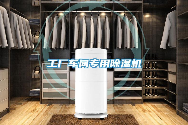 工廠(chǎng)車(chē)間專(zhuān)用除濕機(jī)