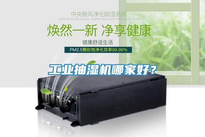 工業(yè)抽濕機(jī)哪家好？