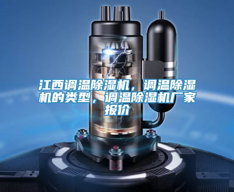 江西調(diào)溫除濕機，調(diào)溫除濕機的類型，調(diào)溫除濕機廠家報價