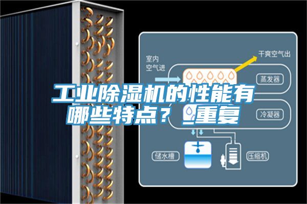 工業(yè)除濕機(jī)的性能有哪些特點？_重復(fù)