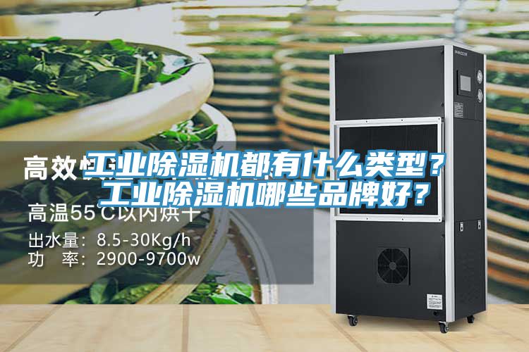 工業(yè)除濕機(jī)都有什么類型？工業(yè)除濕機(jī)哪些品牌好？