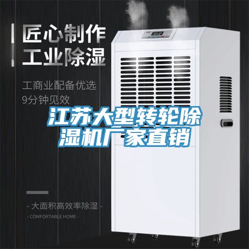 江蘇大型轉(zhuǎn)輪除濕機(jī)廠(chǎng)家直銷(xiāo)