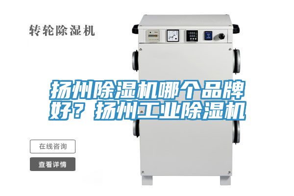 揚(yáng)州除濕機(jī)哪個(gè)品牌好？揚(yáng)州工業(yè)除濕機(jī)