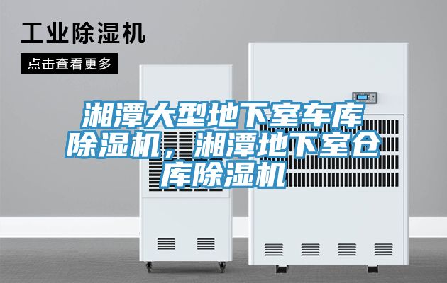 湘潭大型地下室車庫除濕機，湘潭地下室倉庫除濕機