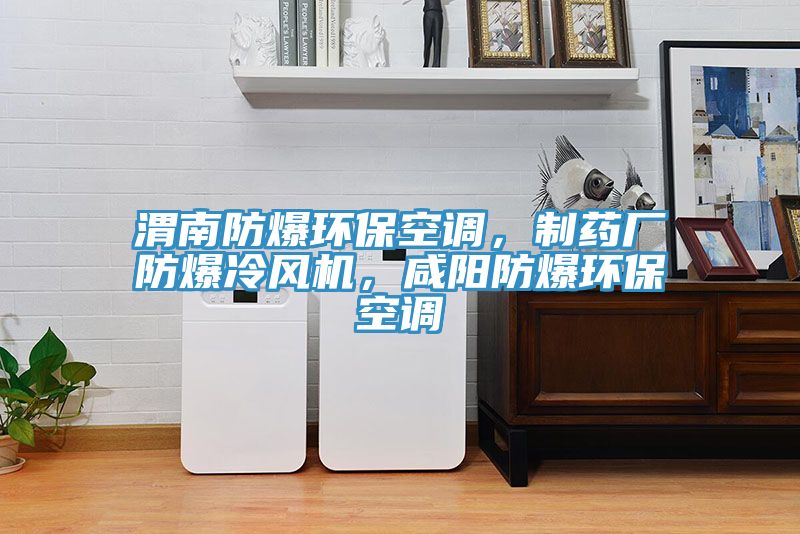 渭南防爆環(huán)?？照{(diào)，制藥廠防爆冷風(fēng)機(jī)，咸陽(yáng)防爆環(huán)保空調(diào)