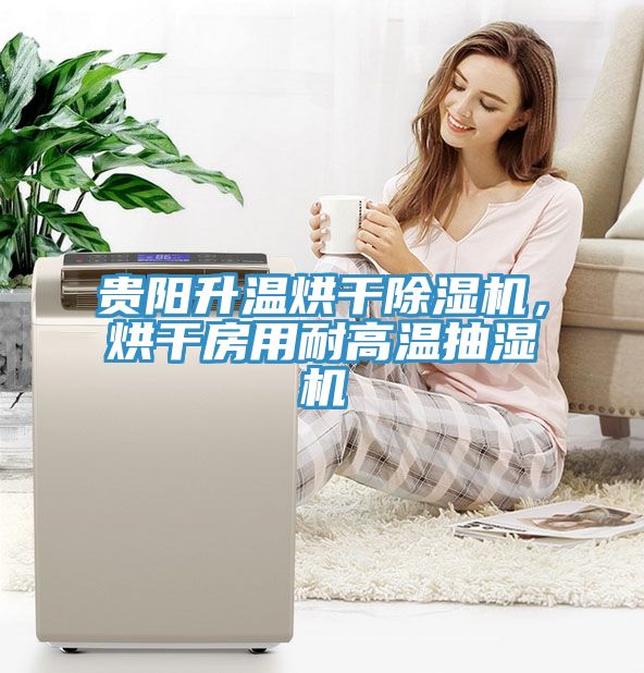 貴陽(yáng)升溫烘干除濕機(jī)，烘干房用耐高溫抽濕機(jī)