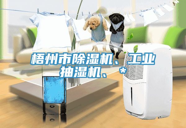 梧州市除濕機(jī)、工業(yè)抽濕機(jī)、＊