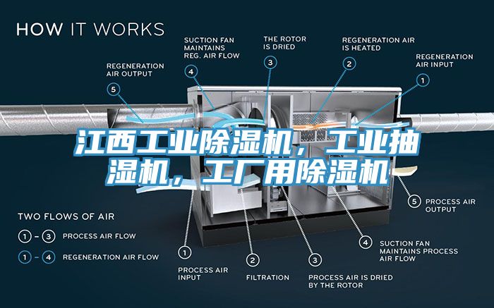 江西工業(yè)除濕機，工業(yè)抽濕機，工廠用除濕機