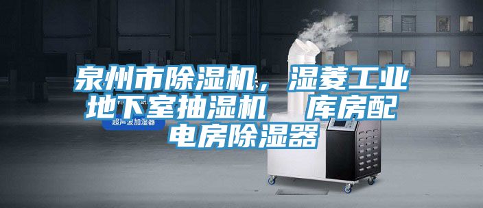 泉州市除濕機(jī)，濕菱工業(yè)地下室抽濕機(jī)  庫(kù)房配電房除濕器