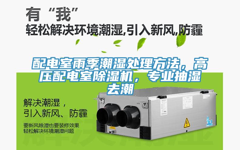 配電室雨季潮濕處理方法，高壓配電室除濕機，專業(yè)抽濕去潮
