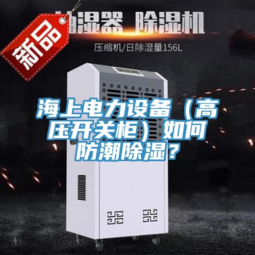 海上電力設(shè)備（高壓開關(guān)柜）如何防潮除濕？