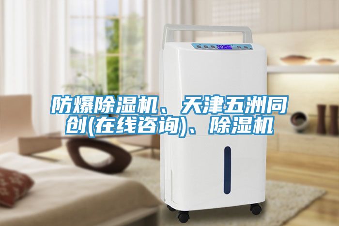 防爆除濕機(jī)、天津五洲同創(chuàng)(在線咨詢)、除濕機(jī)