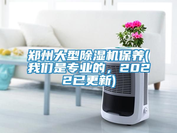 鄭州大型除濕機保養(yǎng)(我們是專業(yè)的，2022已更新)