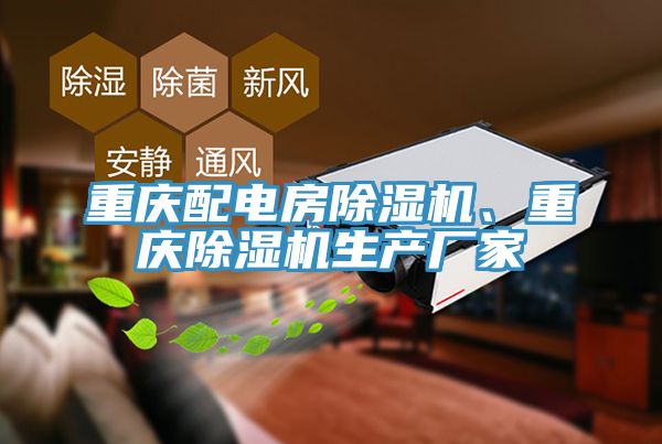 重慶配電房除濕機、重慶除濕機生產廠家