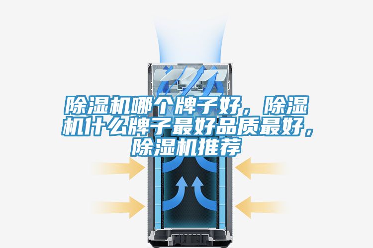 除濕機哪個牌子好，除濕機什么牌子最好品質(zhì)最好，除濕機推薦