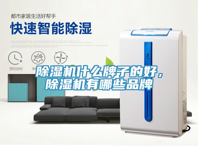 除濕機(jī)什么牌子的好，除濕機(jī)有哪些品牌