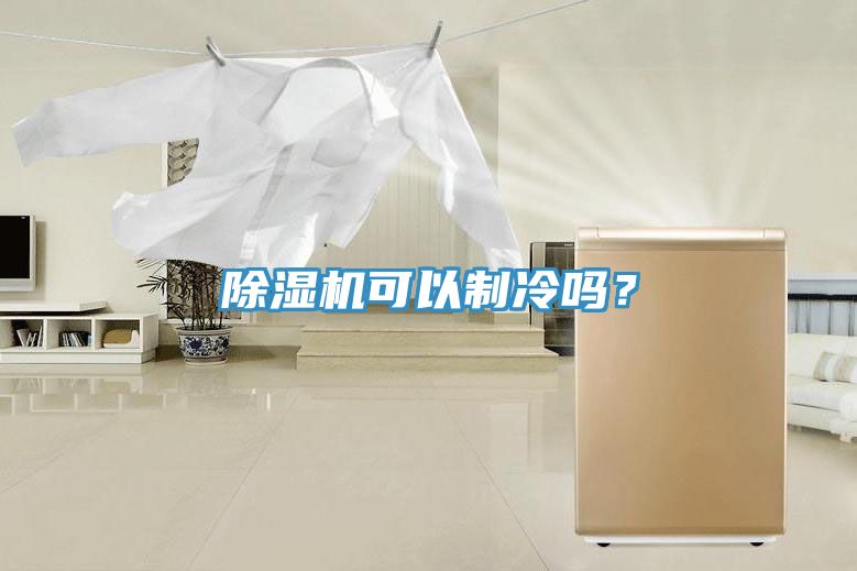 除濕機(jī)可以制冷嗎？