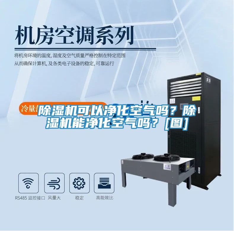 除濕機(jī)可以凈化空氣嗎？除濕機(jī)能凈化空氣嗎？[圖]