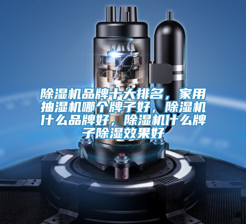 除濕機(jī)品牌十大排名，家用抽濕機(jī)哪個牌子好，除濕機(jī)什么品牌好，除濕機(jī)什么牌子除濕效果好