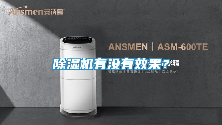 除濕機(jī)有沒有效果？
