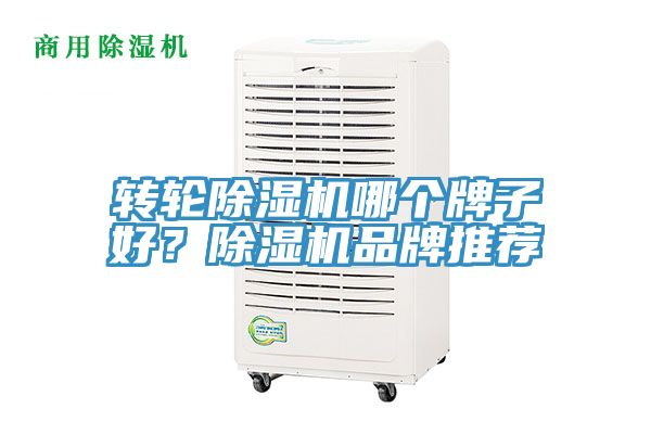 轉(zhuǎn)輪除濕機(jī)哪個(gè)牌子好？除濕機(jī)品牌推薦