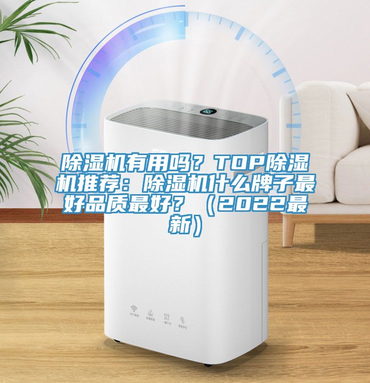 除濕機(jī)有用嗎？TOP除濕機(jī)推薦：除濕機(jī)什么牌子最好品質(zhì)最好？（2022最新）