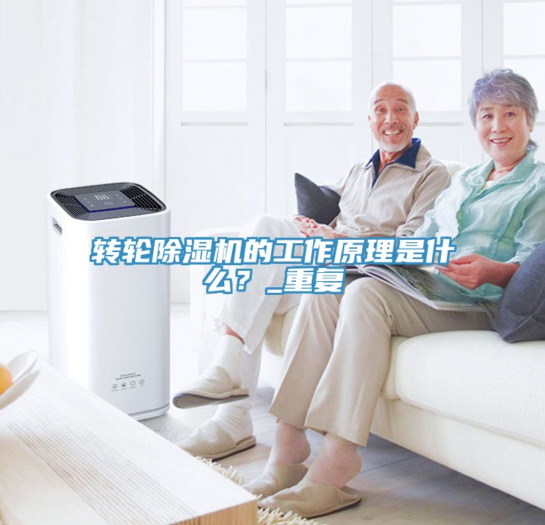 轉(zhuǎn)輪除濕機的工作原理是什么？_重復(fù)