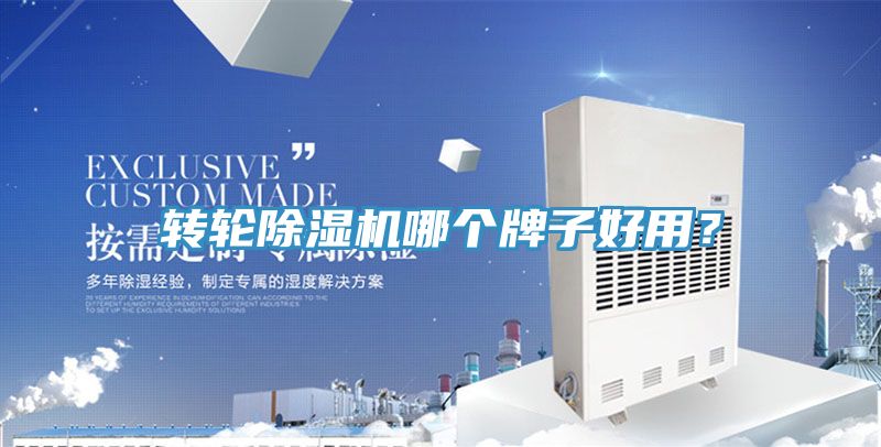 轉(zhuǎn)輪除濕機(jī)哪個(gè)牌子好用？
