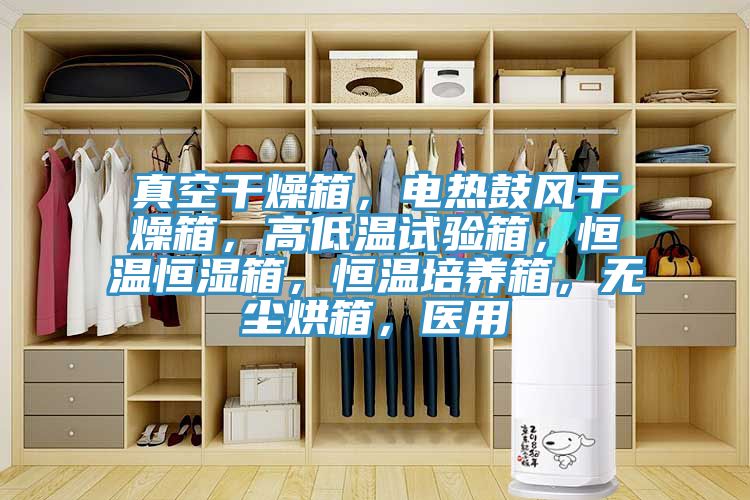 真空干燥箱，電熱鼓風(fēng)干燥箱，高低溫試驗(yàn)箱，恒溫恒濕箱，恒溫培養(yǎng)箱，無塵烘箱，醫(yī)用