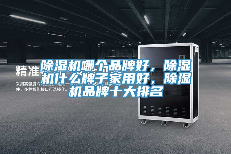 除濕機(jī)哪個(gè)品牌好，除濕機(jī)什么牌子家用好，除濕機(jī)品牌十大排名
