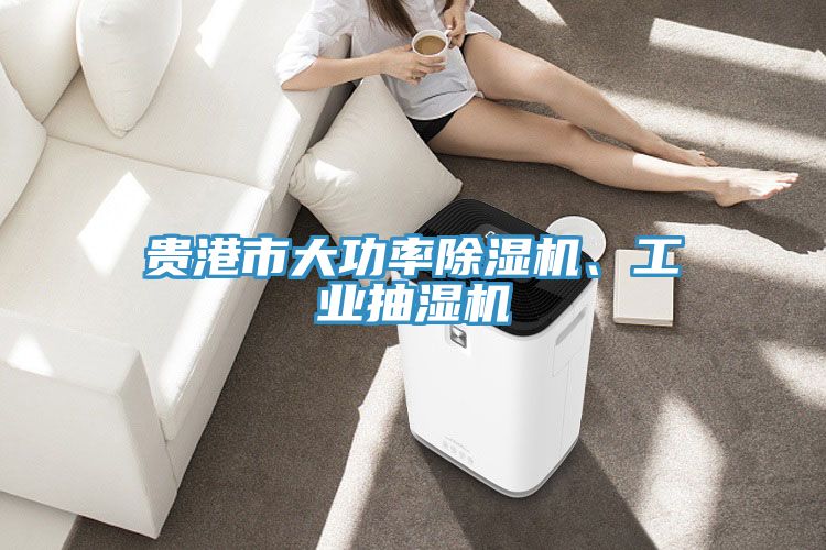貴港市大功率除濕機(jī)、工業(yè)抽濕機(jī)