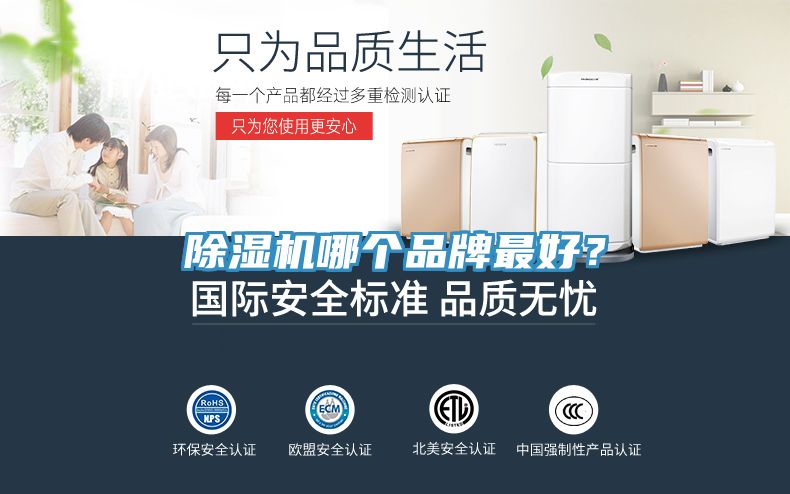 除濕機(jī)哪個(gè)品牌最好？