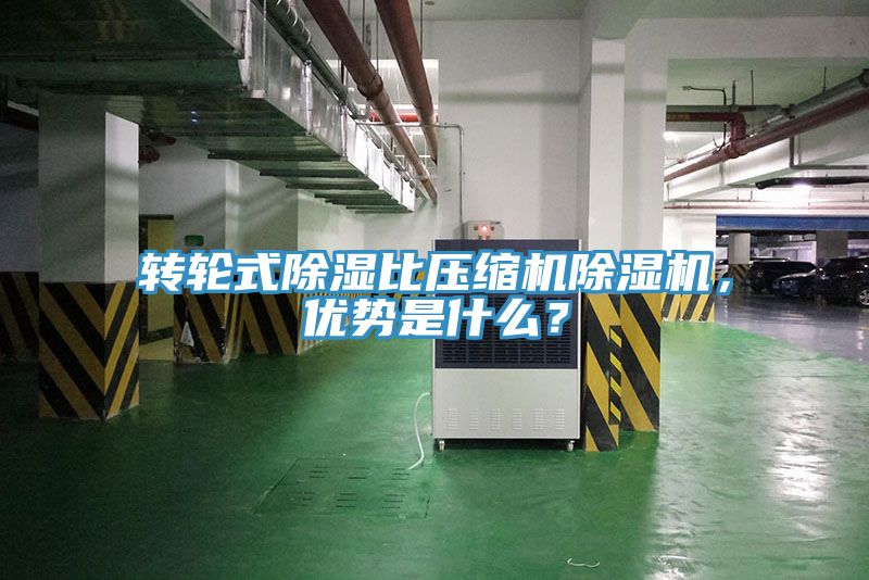 轉(zhuǎn)輪式除濕比壓縮機(jī)除濕機(jī)，優(yōu)勢是什么？